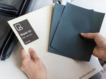 Riese & Müller Unveils Repair Kit, Wins Sustainability Award
